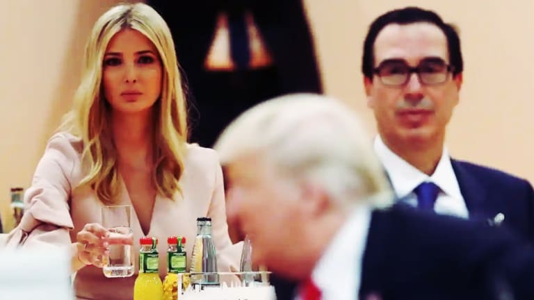 Ready for Four More Years of Trump?