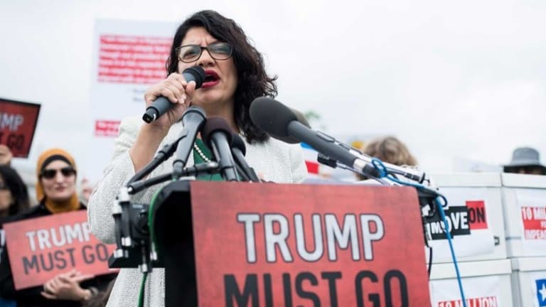 To Impeach, Or Not to Impeach…