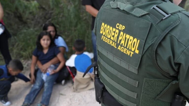 Indigenous Asylum Seekers Find a Language Wall at the U.S. Border