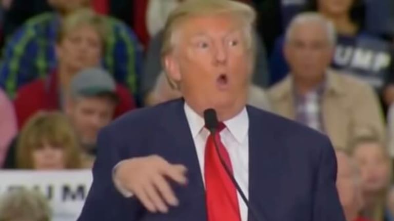 Trump's Crass Anti-Intellectualism