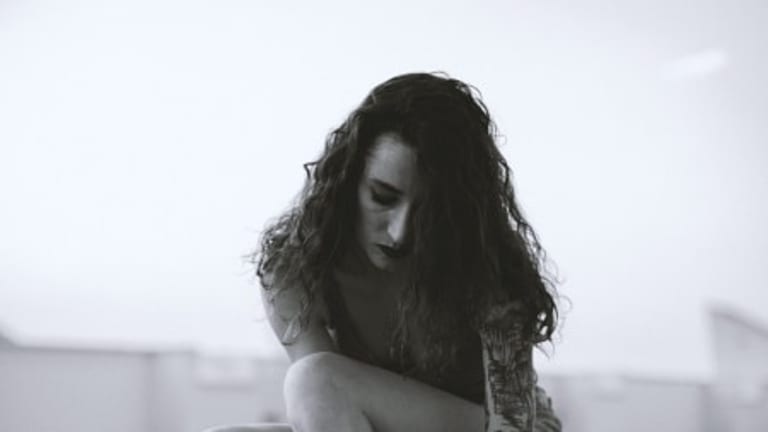 Letting Grudges Go