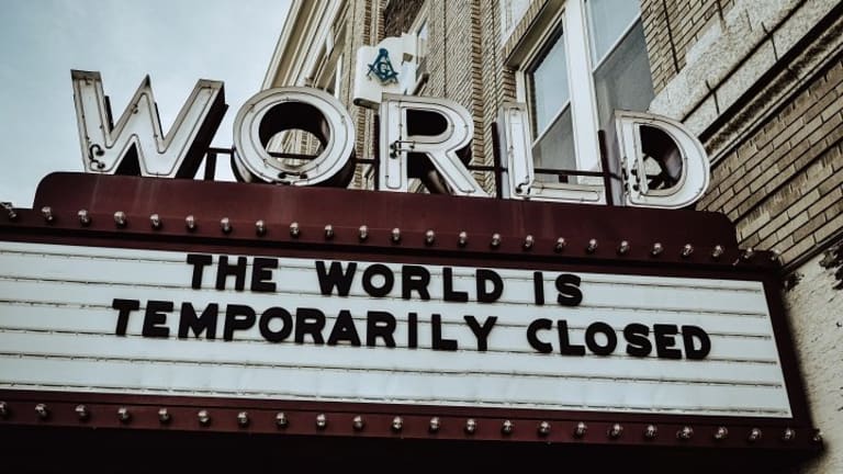 The Deathly Tragedy of American Exceptionalism