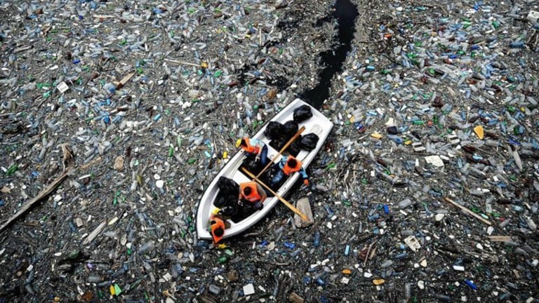 Reflections on the Anthropocene