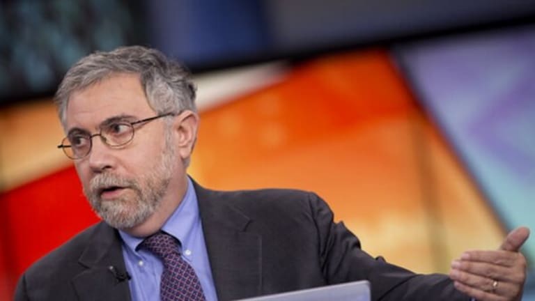 Why Paul Krugman Is Wrong