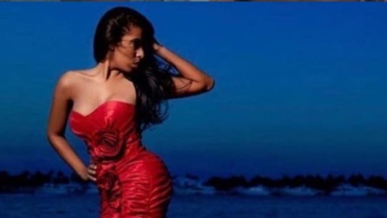 Here’s how Thais Gonzalez is changing the face of hip-hop