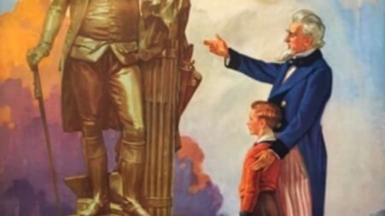 Why Conservatives Stress All the Wrong Things