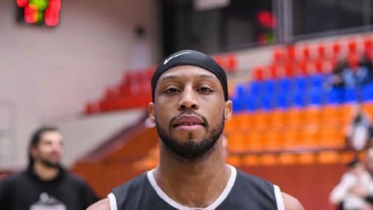 Athlete MVP Dclark Marked History After His Championship Run-Truly Inspiring Is His Achievement Journey!