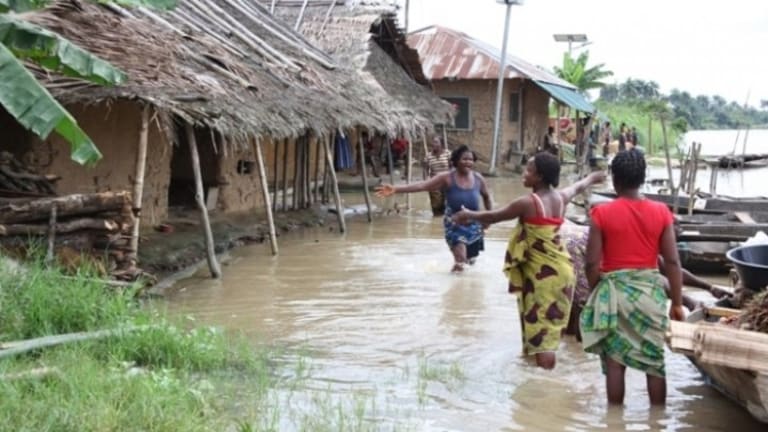 Wealthy Countries’ Approach to Climate Change Condemns Hundreds of Millions of People to Suffer