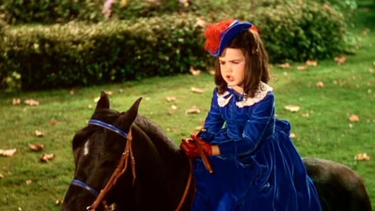 Healthcare in America: No Pony for Us