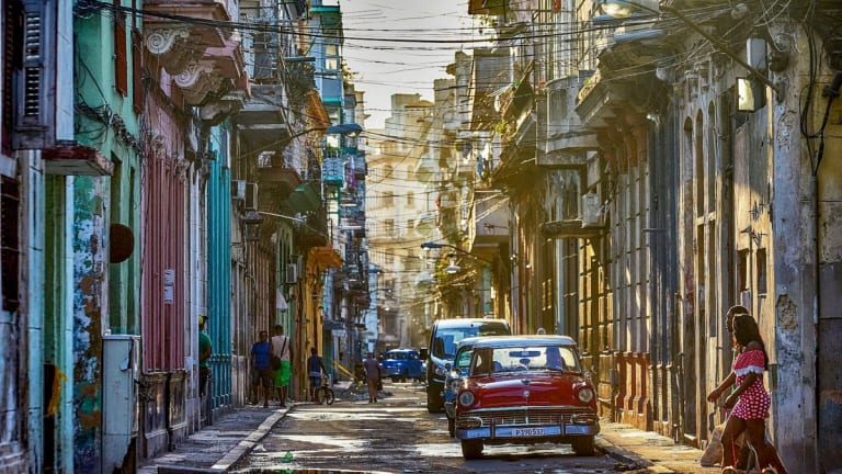 How the Cuban-American Exile Lobby Misleads Us About Cuba
