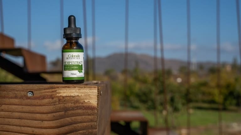 How to Find the Best CBD Oil to Buy