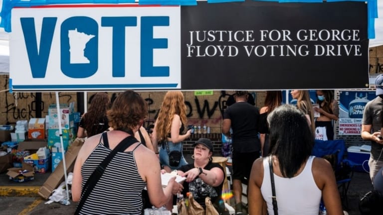Mapping the Electoral Power of Low-Income Voters
