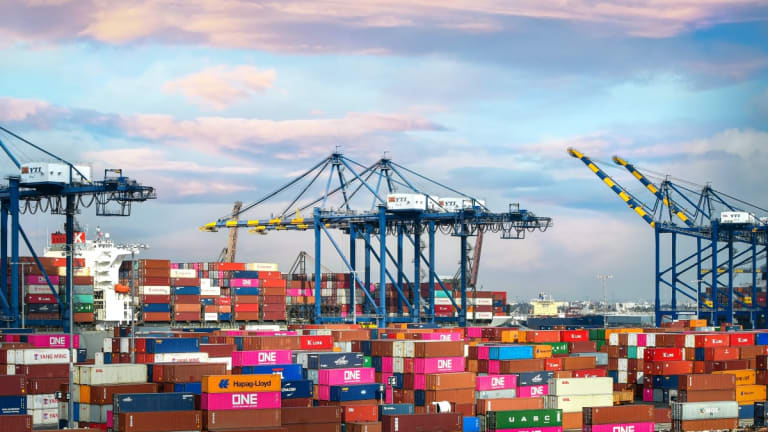 Global Economy and the Role of Capitalism