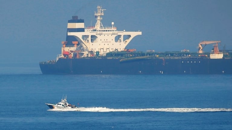 Why Iran’s Fuel Tankers for Venezuela Are Sending Shudders Through Washington