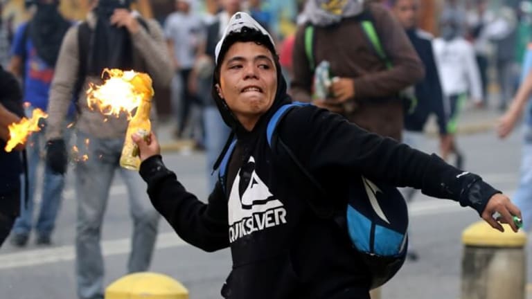 Should the U.S. Government Abide by the International Law It Has Created and Claims to Uphold?