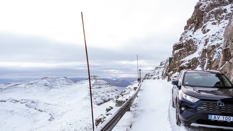 Top Gadgets for Toyota Rav 4
