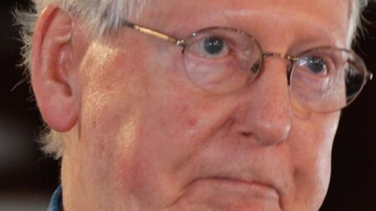 Mitch the Enabler