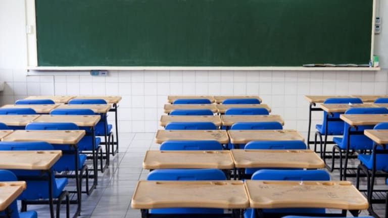 Magical Thinking Threatens American Children