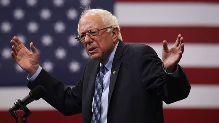 “First Do No Harm:” Thirteen Proposals for Bernie Sanders for a Progressive Foreign Policy