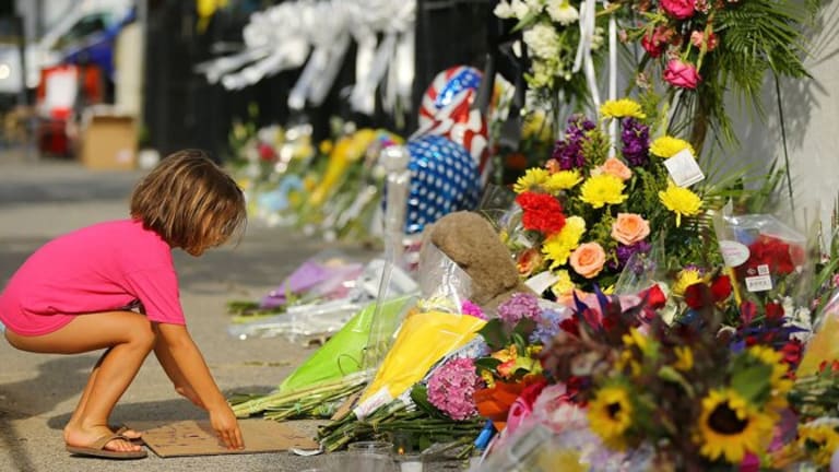Making Sense of “Senseless” Violence