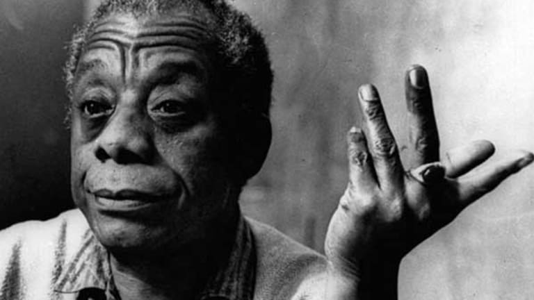 James Baldwin's Giovanni's Room