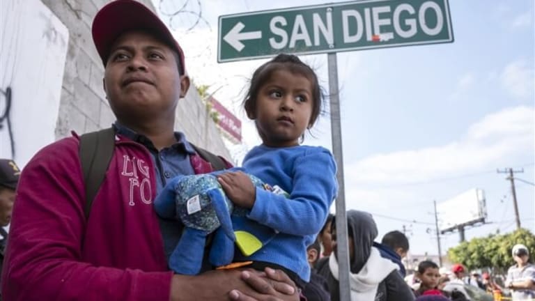 Questioning the Border Emergency: Qué Pasa in Tijuana?