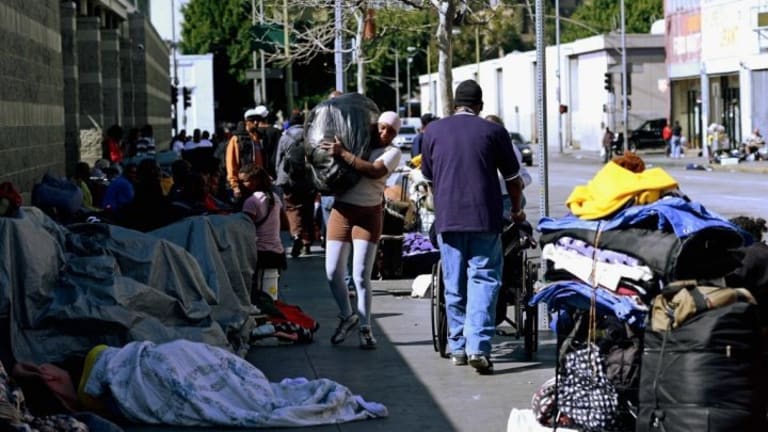 Coronavirus Intersectionality: Who Chooses Who Lives