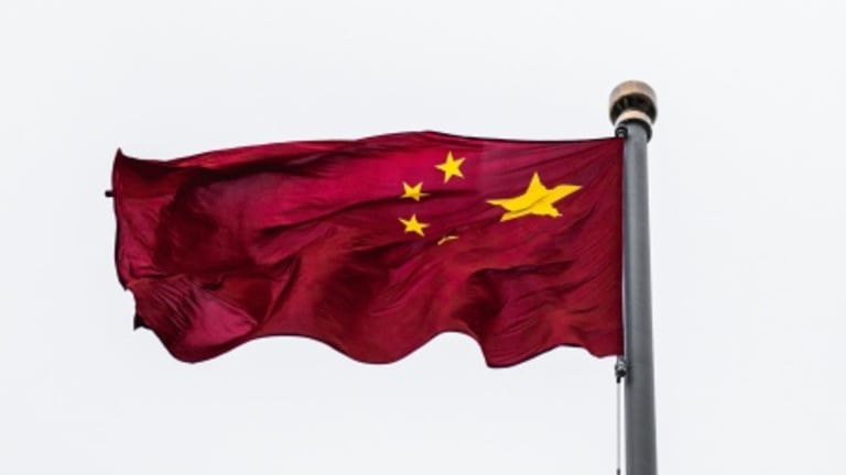 The Quad Wielded to Continue US-China Conflict