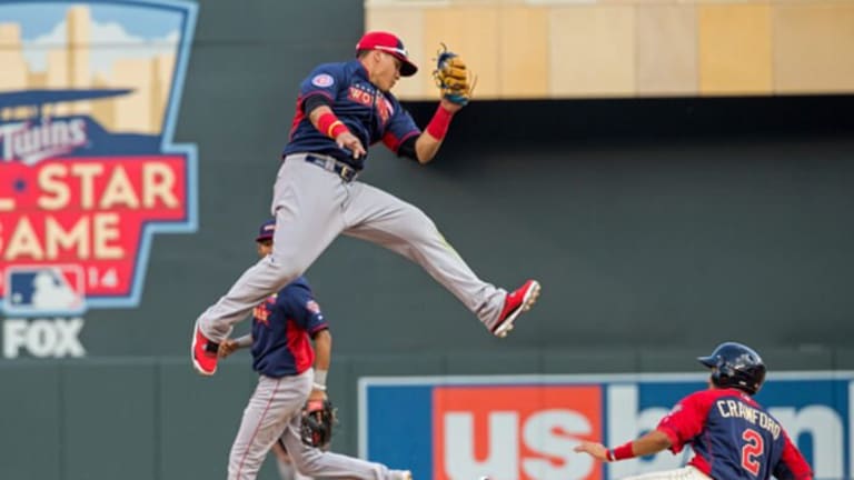 A League Without Frills