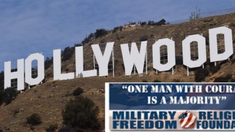 Kafkaesque Battle for Religious Freedom Coming to the Screen