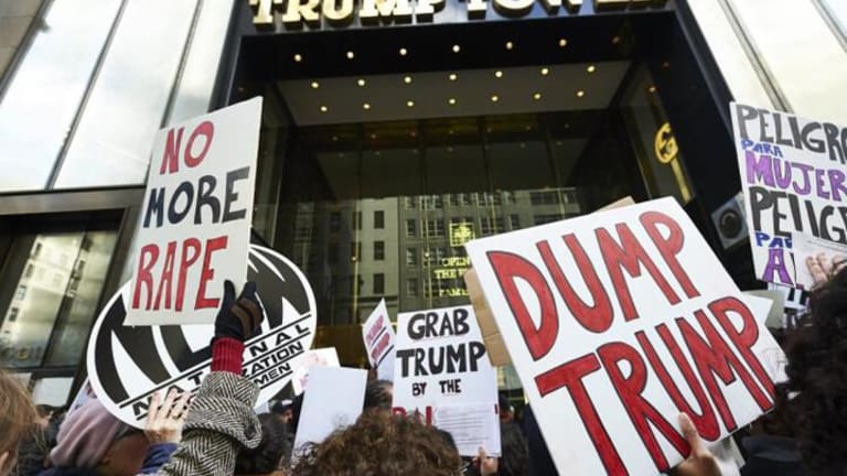 Shutting Down American-Style Authoritarianism