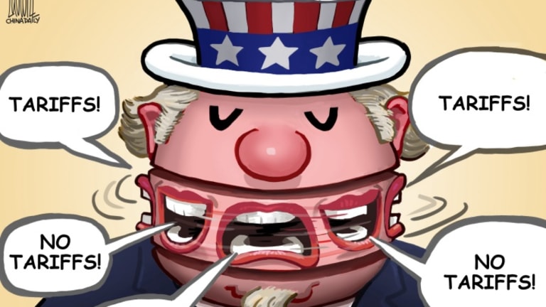 National Debt: Threading the Historical Needle