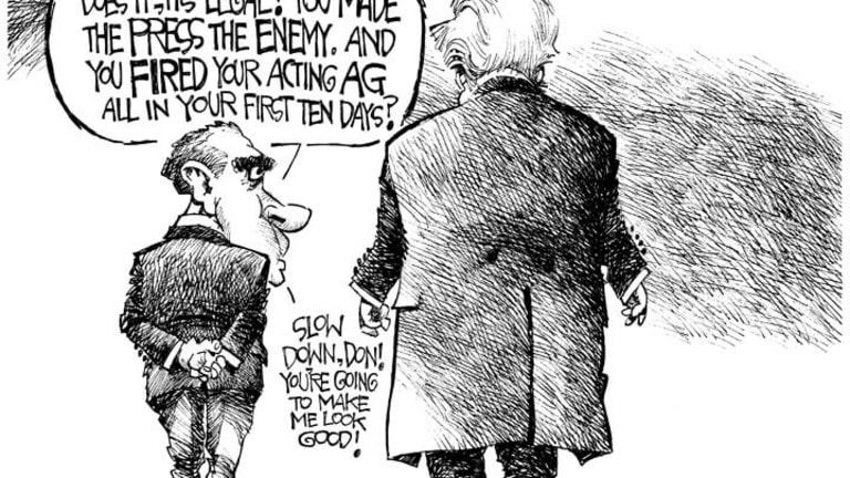 Divest from War, Invest in People