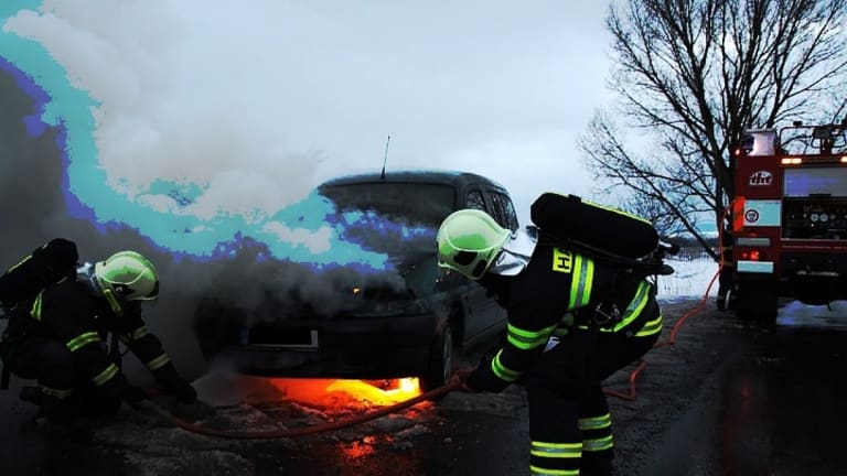 After the Crash