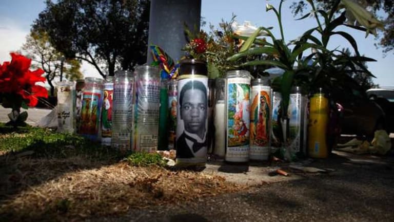 McDade Shooting Report Cries Out for Independent Citizen Oversight of Pasadena’s Police Department