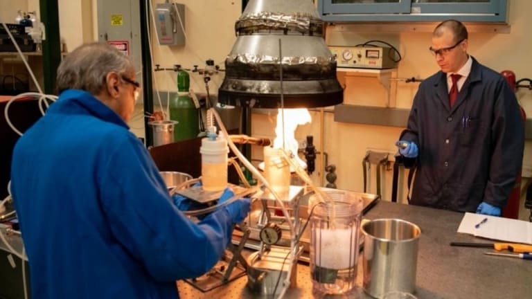 Seeking Firefighting Solutions That Already Exist