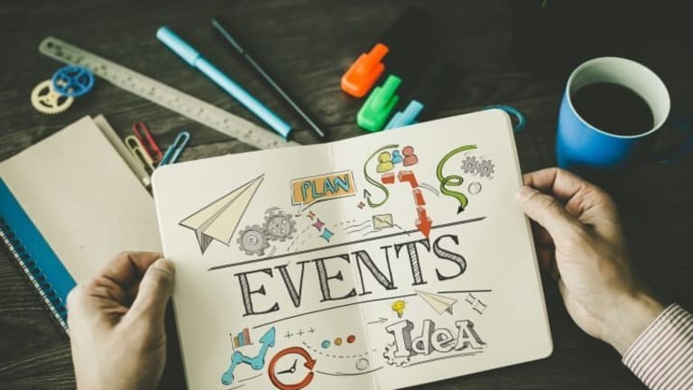 Why Your Business Needs to Throw Corporate Events