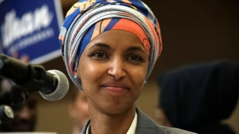 How Does Ilhan's Genuine Progress Indicator Act Benefit Us?
