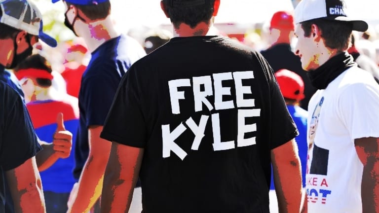 Why White Killers Are Treated Better Than Black Victims