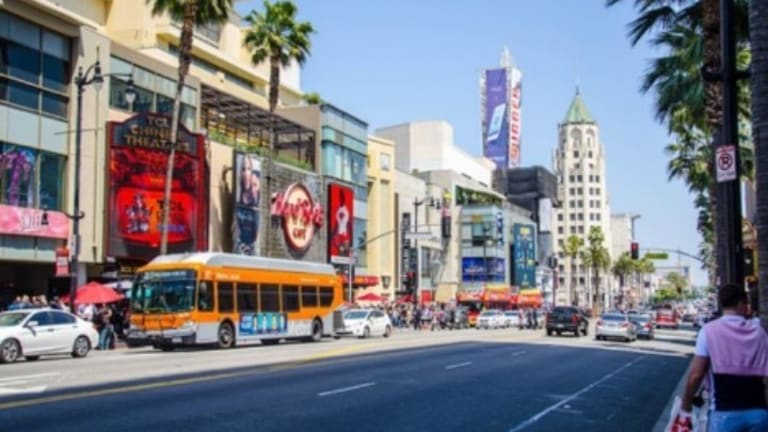 Best Tips For Moving to Los Angeles