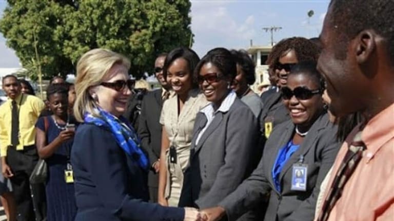 What Are We Missing About Haiti in Hillary's Emails?