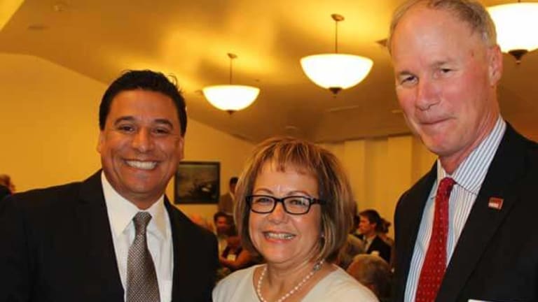 Historic L.A. Wage Vote Tomorrow