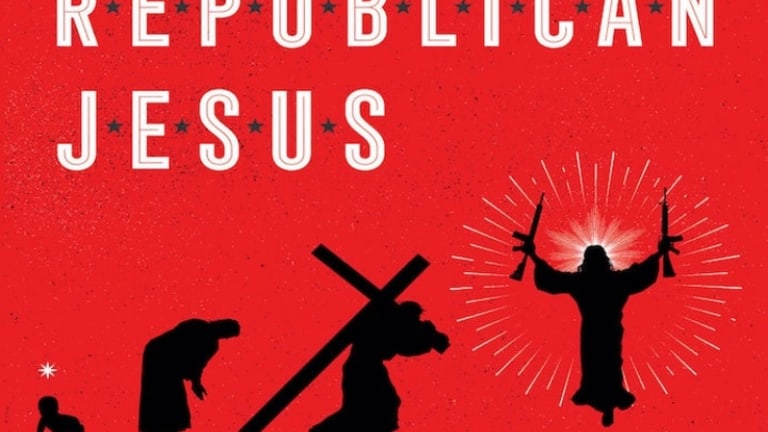 How Conservatives Dreamed Up Their Own Jesus