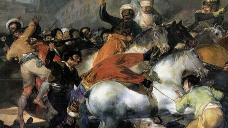 The Revolution That Won't Start Without Us