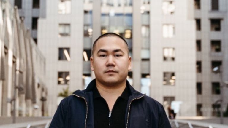 How Entrepreneur Frank Song Makes Money by Not Focusing on Making Money