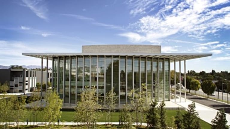 Allegations of Racial Discrimination at California State Northridge