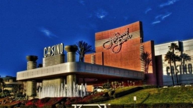Casinos Help Los Angeles Develop Economically?