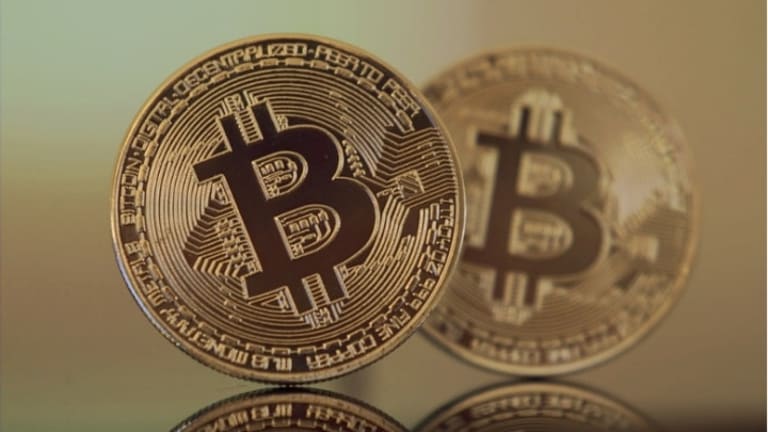 Investing in Bitcoin
