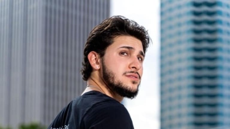 Entrepreneur Erick Alvarez is empowering influencers to scale up with his online success blueprint