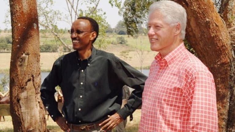 America’s Wars on Democracy in Rwanda and the DRC